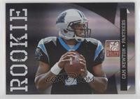 Rookie - Cam Newton #/999