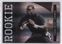 Rookie - Tyron Smith #/999