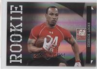 Rookie - Derrick Locke #/999