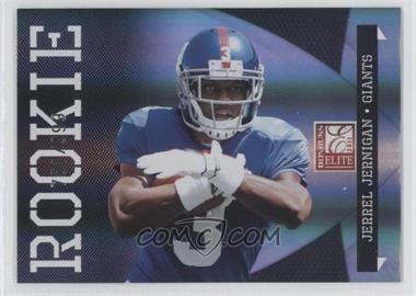 2011 Donruss Elite - [Base] #151 - Rookie - Jerrel Jernigan /999