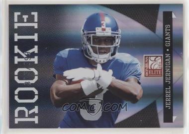 2011 Donruss Elite - [Base] #151 - Rookie - Jerrel Jernigan /999