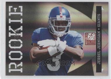 2011 Donruss Elite - [Base] #151 - Rookie - Jerrel Jernigan /999