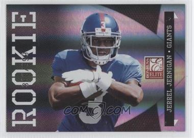 2011 Donruss Elite - [Base] #151 - Rookie - Jerrel Jernigan /999