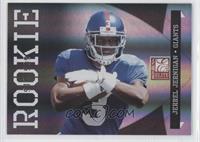 Rookie - Jerrel Jernigan #/999