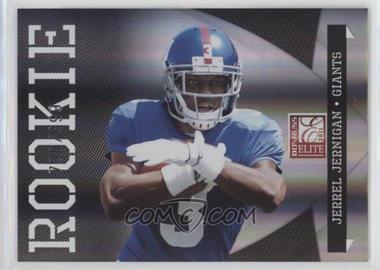 2011 Donruss Elite - [Base] #151 - Rookie - Jerrel Jernigan /999