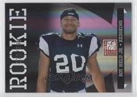 Rookie - Roy Helu Jr. #/999