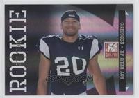 Rookie - Roy Helu Jr. #/999