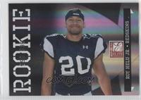 Rookie - Roy Helu Jr. #/999