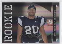 Rookie - Roy Helu Jr. #/999