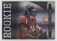 Rookie - Julio Jones #/999