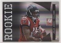 Rookie - Julio Jones #/999