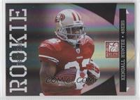 Rookie - Kendall Hunter #/999