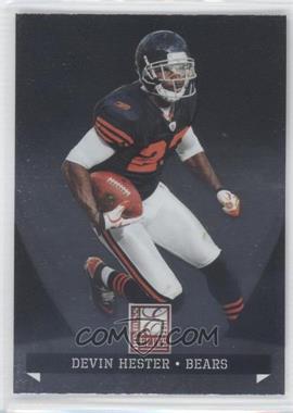 2011 Donruss Elite - [Base] #16 - Devin Hester