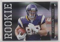 Rookie - Kyle Rudolph #/999