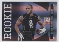 Rookie - Lance Kendricks #/999