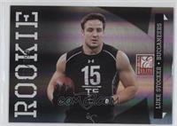 Rookie - Luke Stocker #/999