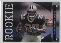 Rookie - Mark Ingram #/999