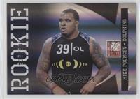 Rookie - Mike Pouncey #/999