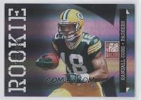 Rookie - Randall Cobb #/999