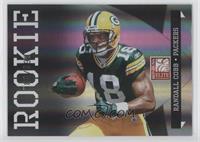 Rookie - Randall Cobb #/999