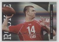 Rookie - Ricky Stanzi #/999