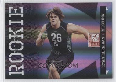 2011 Donruss Elite - [Base] #185 - Rookie - Ryan Kerrigan /999