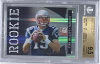 Rookie - Ryan Mallett [BGS 9.5 GEM MINT] #/999