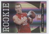 Rookie - Ryan Whalen #/999