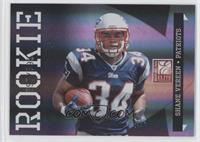 Rookie - Shane Vereen #/999