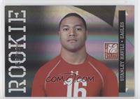 Rookie - Stanley Havili #/999