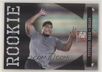 Rookie - Stephen Paea #/999