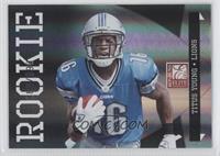 Rookie - Titus Young #/999