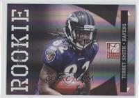 Rookie - Torrey Smith #/999