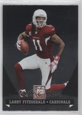 2011 Donruss Elite - [Base] #2 - Larry Fitzgerald