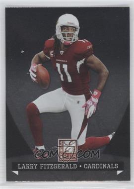 2011 Donruss Elite - [Base] #2 - Larry Fitzgerald