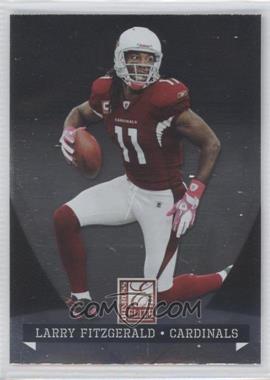 2011 Donruss Elite - [Base] #2 - Larry Fitzgerald