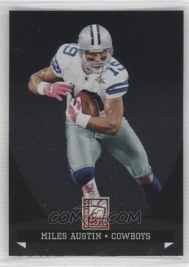 2011 Donruss Elite - [Base] #28 - Miles Austin