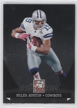 2011 Donruss Elite - [Base] #28 - Miles Austin