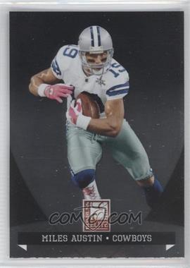 2011 Donruss Elite - [Base] #28 - Miles Austin