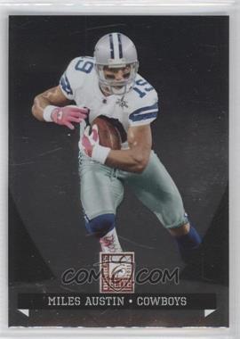 2011 Donruss Elite - [Base] #28 - Miles Austin