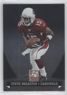 2011 Donruss Elite - [Base] #3 - Steve Breaston