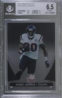 Andre Johnson [BGS 6.5 EX‑MT+]