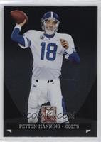 Peyton Manning [EX to NM]