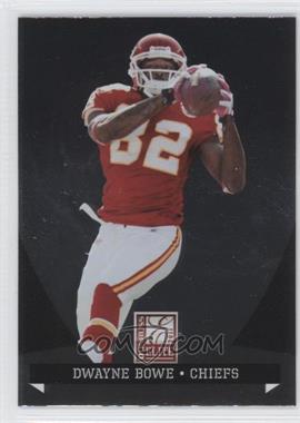 2011 Donruss Elite - [Base] #48 - Dwayne Bowe