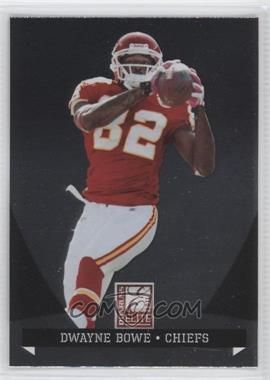 2011 Donruss Elite - [Base] #48 - Dwayne Bowe