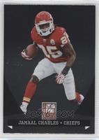 Jamaal Charles