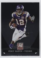 Percy Harvin [EX to NM]