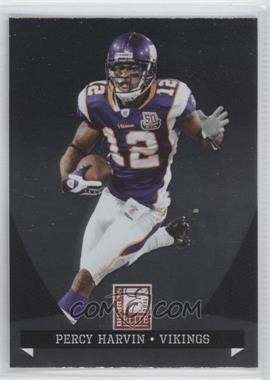 2011 Donruss Elite - [Base] #55 - Percy Harvin