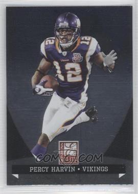 2011 Donruss Elite - [Base] #55 - Percy Harvin