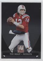 Tom Brady [EX to NM]